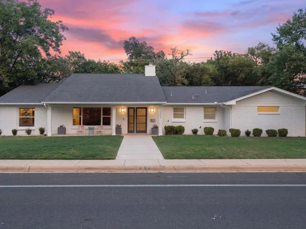 6905 Mesa Dr, Austin, TX 78731