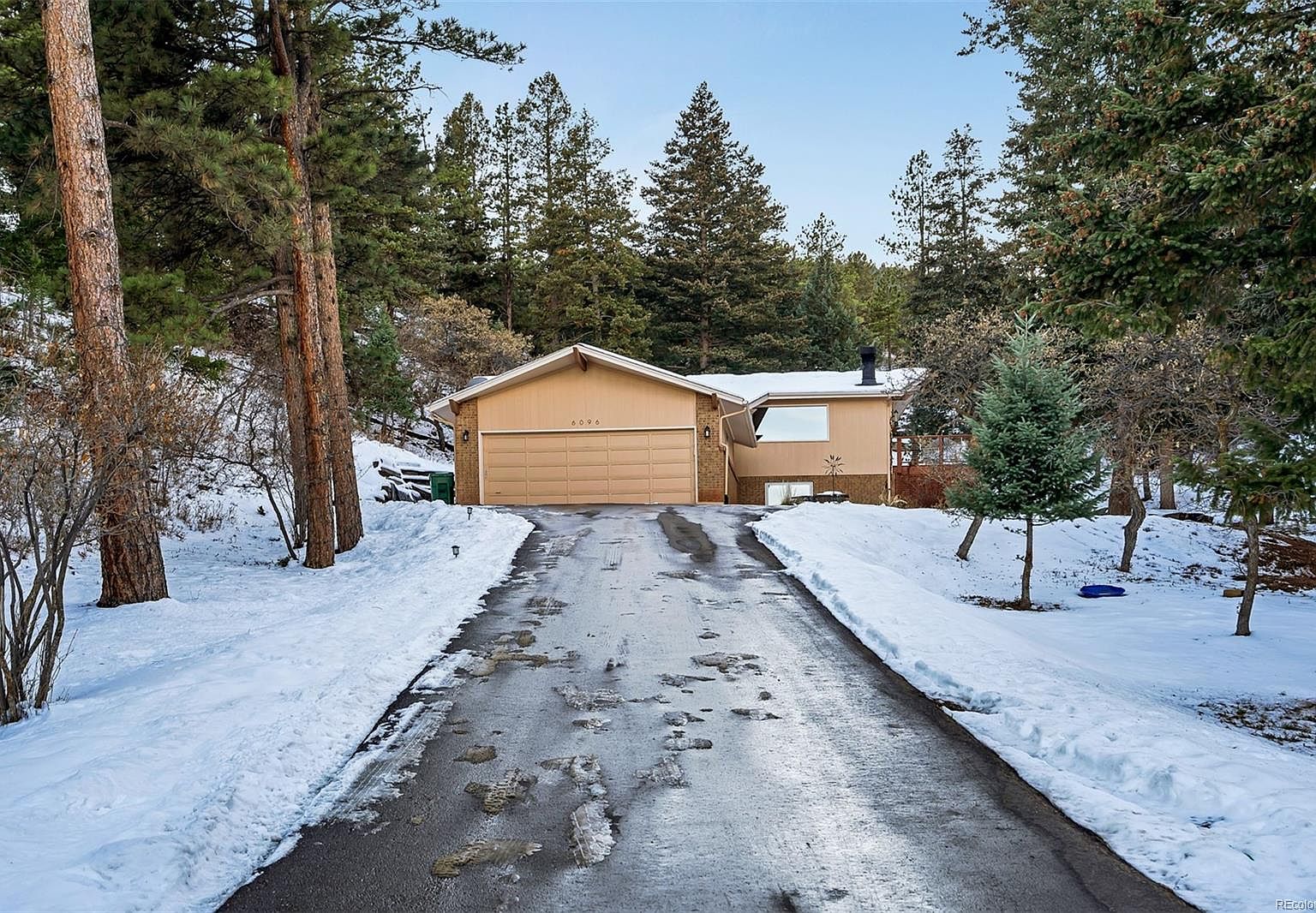 6096 S Pike Dr, Larkspur, CO 80118 | Zillow