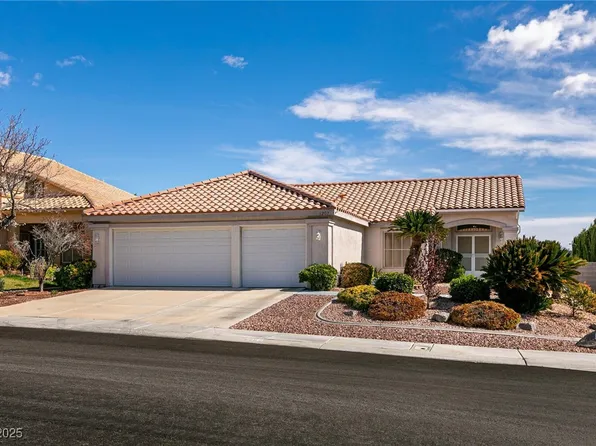 6202 Golden Rain St, North Las Vegas, NV 89031