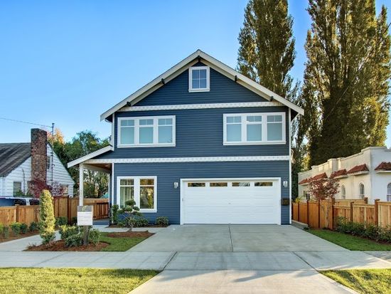 3043 NW 69th St, Seattle, WA 98117 | Zillow