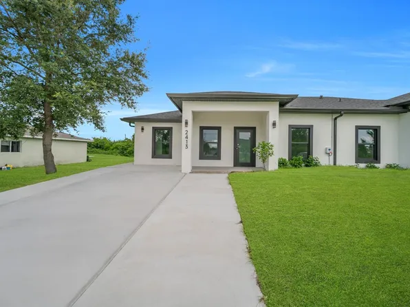 2413 Quentin Ave S, Lehigh Acres, FL