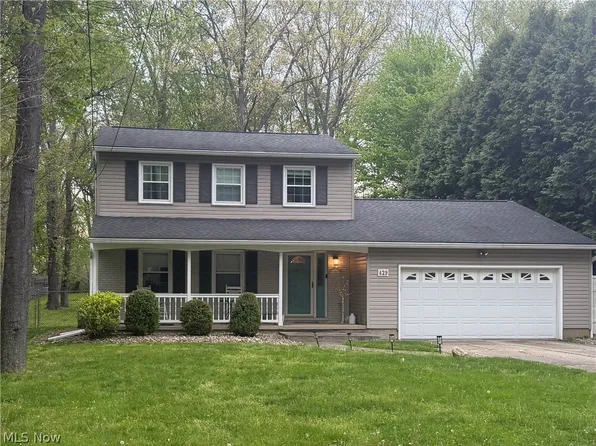 429 Deidrick Rd, Kent, OH 44240