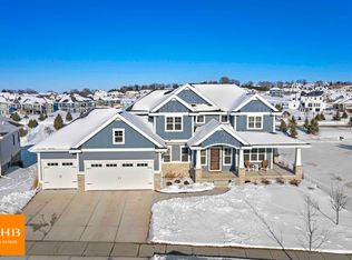 2513 Genevieve Way, Waunakee, WI 53597