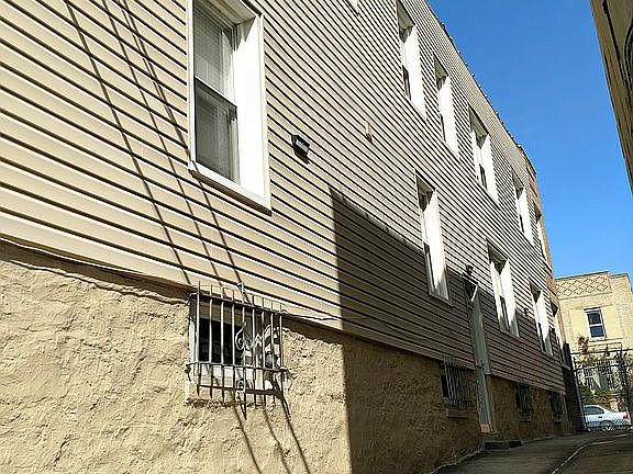 Beautiful Siding