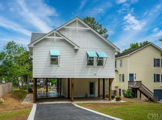 109 Craigy Ct LOT 57, Kill Devil Hills, NC 27948