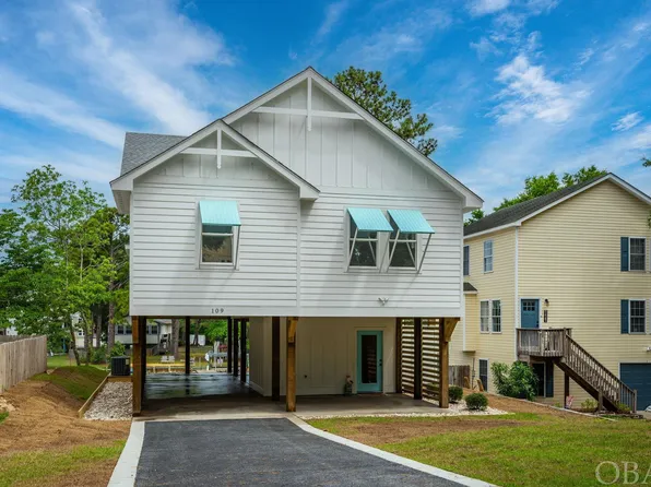 109 Craigy Ct Lot 57, Kill Devil Hills, NC 27948