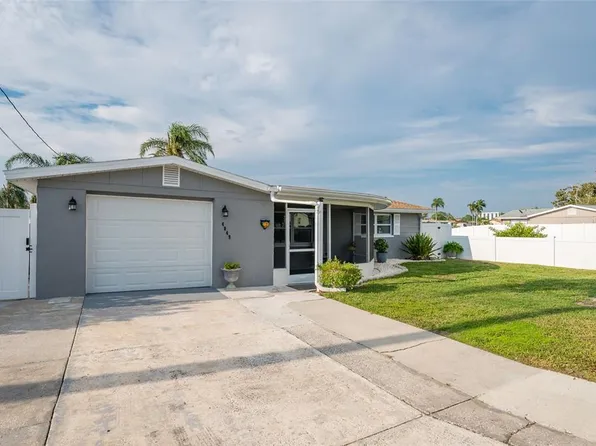 4049 Baden Dr, Holiday, FL 34691