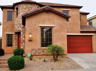 3271 S Sunland Dr, Chandler, AZ 85248