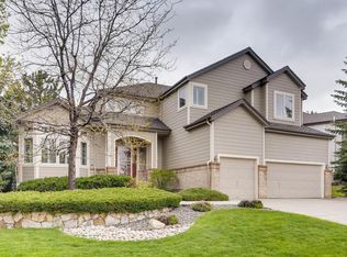 8376 Green Island Cir, Lone Tree, CO 80124