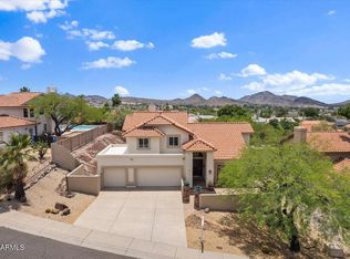 1221 E CLAIRE Drive, Phoenix, AZ 85022
