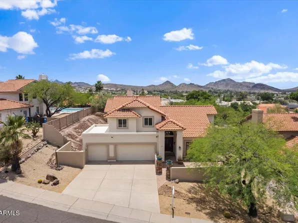 1221 E CLAIRE Drive, Phoenix, AZ 85022
