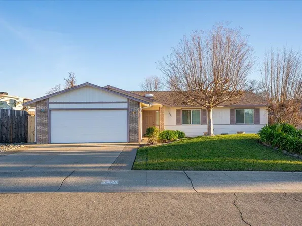 927 Partridge Dr, Redding, CA 96003