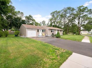 77 Till St, Enfield, CT 06082