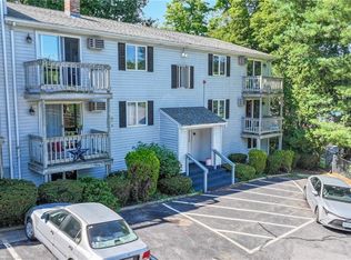 Manville North Condos, Lincoln, RI 02838