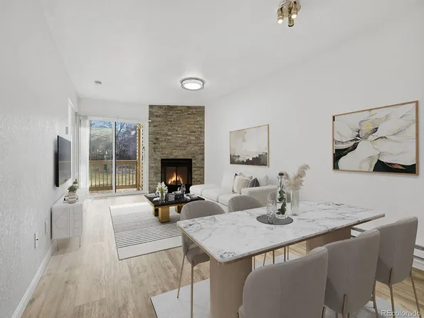 14700 E Kentucky Drive Bldg 5 #513, Aurora, CO 80012