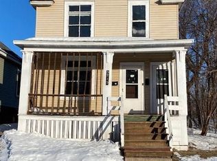 5215 Wadena St, Duluth, MN 55807