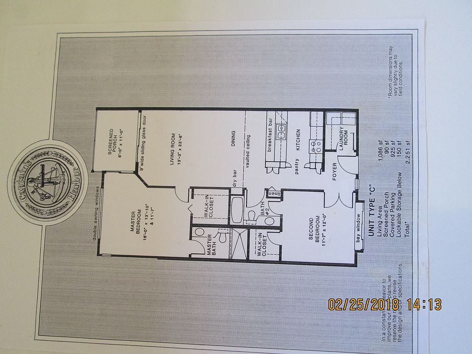 1st image of 7596 Captains Harbor Dr APT 503