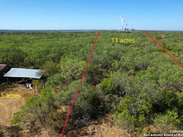 TBD New Sulphur Springs Rd LOT 5192, San Antonio, TX 78263