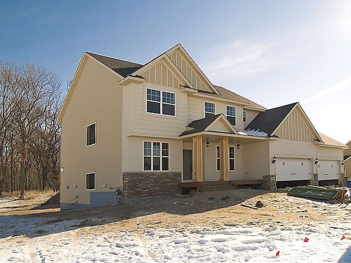 1st image of 3066 Aspen Lake Dr NE
