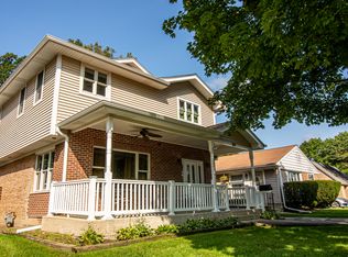 8932 Austin Ave, Morton Grove, IL 60053