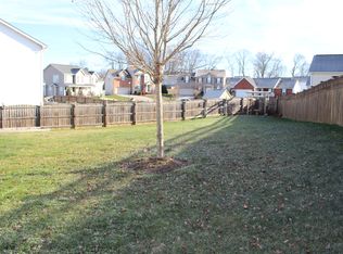 2112 Mosaic Ln, Knoxville, TN 37924