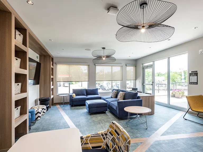 Lounge Room