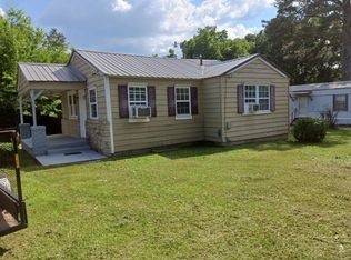 4214 Myrtle Ave, Anniston, AL 36206