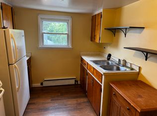 36 Dartmouth St #2R, Johnson City, NY 13790