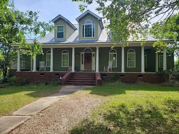 1000 Metcalf Rd, Thomasville, GA 31792