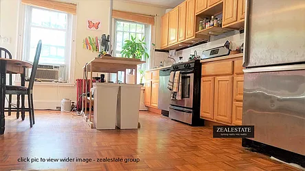 Rented by ZealEstate Group Inc