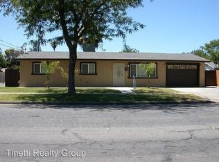 925 M St, Merced, CA 95341