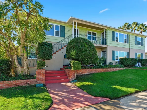 705-11 W Pennsylvania Ave, San Diego, CA 92103