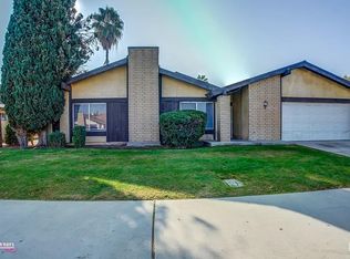 4317 Parkwood Ct #1-4, Bakersfield, CA 93309