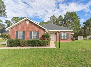 2305 Partridge Way, Mobile, AL 36695
