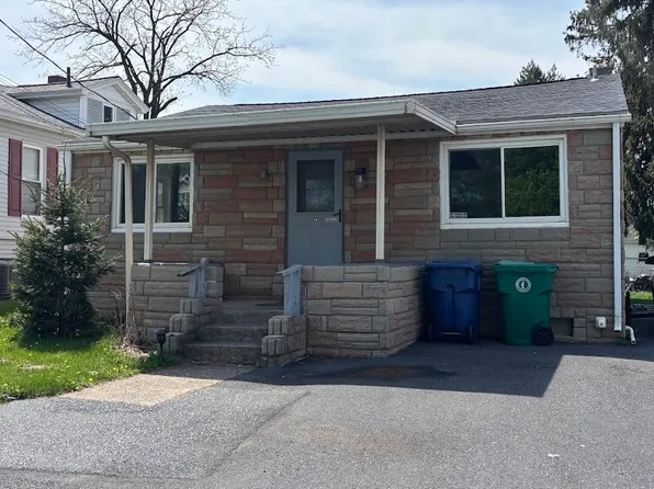 110 Beaver Rd, Harrisburg, PA 17112