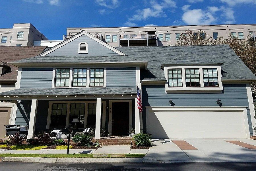 1st image of 317 McAffee St