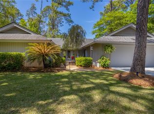 16 Newhall Rd, Hilton Head Island, SC 29928