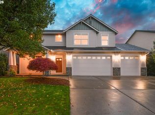 305 NW 152nd St, Vancouver, WA 98685