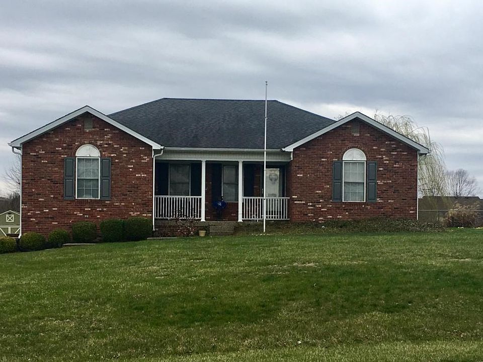 1007 Simmental Creek Ridge