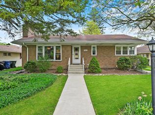 18605 Ashland Ave, Homewood, IL