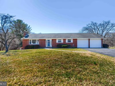 1618 Belvue Dr, Forest Hill, MD, 21050