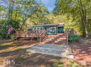 1050 Apalachee Woods Trl, Buckhead, GA 30625