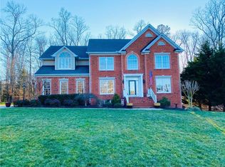 3307 Brewton Way, Midlothian, VA 23113