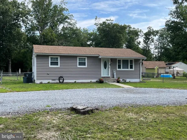 112 E Colton Ln, Williamstown, NJ 08094