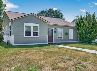 1403 N Avenue F, Freeport, TX 77541