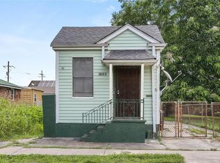 1833 Saint Anthony St, New Orleans, LA 70116
