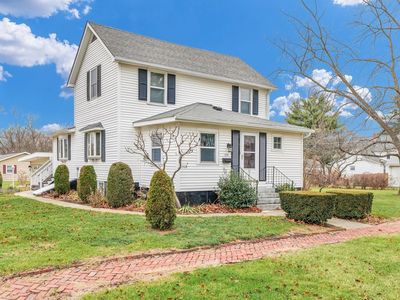 249 S Sangamon St, Bement, IL, 61813