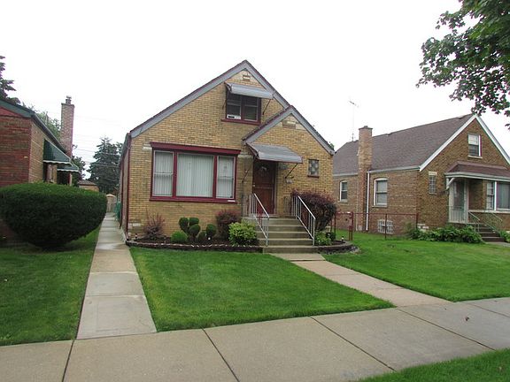 2nd image of 13307 S Buffalo Ave