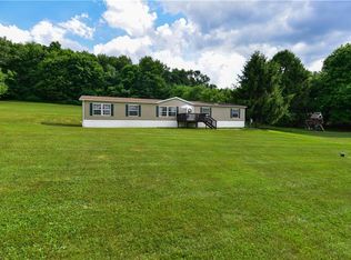 49457 Quay Rd, Negley, OH 44441
