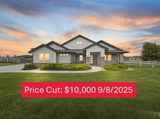 24421 Tombstone Ridge Ct, Middleton, ID 83644